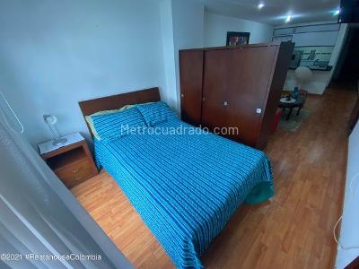 Apartaestudio en arriendo en Marly, Bogotá · foto 13 de 18