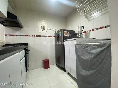 Apartaestudio en arriendo en Marly, Bogotá · foto 12 de 18