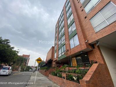 Apartaestudio en arriendo en Marly, Bogotá · foto 18 de 18