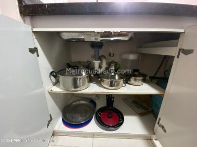 Apartaestudio en arriendo en Marly, Bogotá · foto 10 de 18