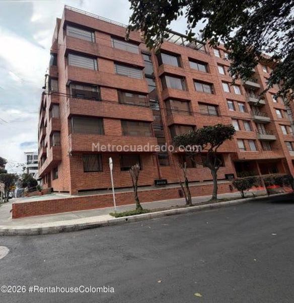 Piso – Bogotá D.C. - Vista 2