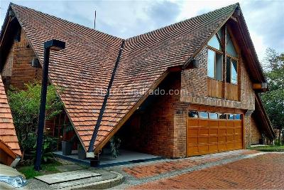 Casa en Venta, ANTIGUO CAMINO A SUBA, Bogotá D.C.