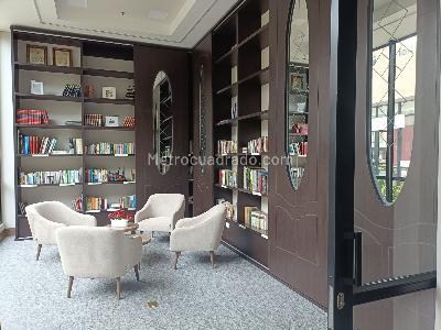Apartamento en venta en Chia La Balsa, Chía · foto 15 de 20