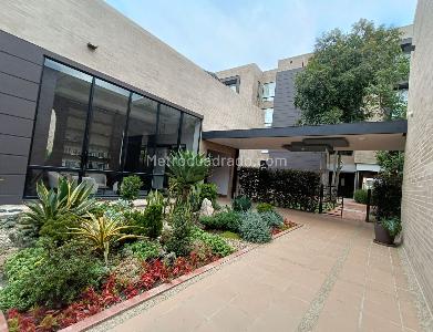 Apartamento en venta en Chia La Balsa, Chía · foto 19 de 20