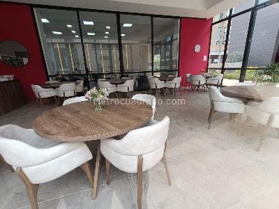 Apartamento en venta en Chia La Balsa, Chía · foto 20 de 20
