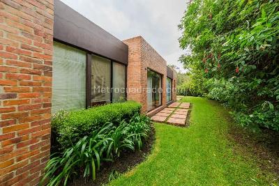 Casa de 3 alcobas en venta en San Simon Guaymaral, Bogotá, 1520 m² · foto 18 de 20
