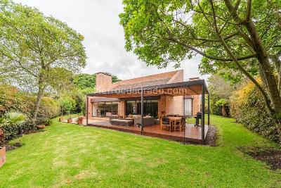 Casa de 3 alcobas en venta en San Simon Guaymaral, Bogotá, 1520 m² · foto 20 de 20