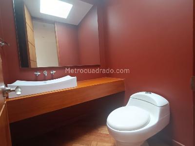 Casa de 3 alcobas en venta en San Simon Guaymaral, Bogotá, 1520 m² · foto 4 de 20