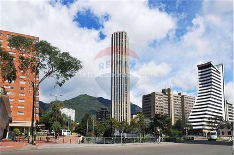 Oficina en Venta, LAS NIEVES, Bogotá D.C. - Vista 2