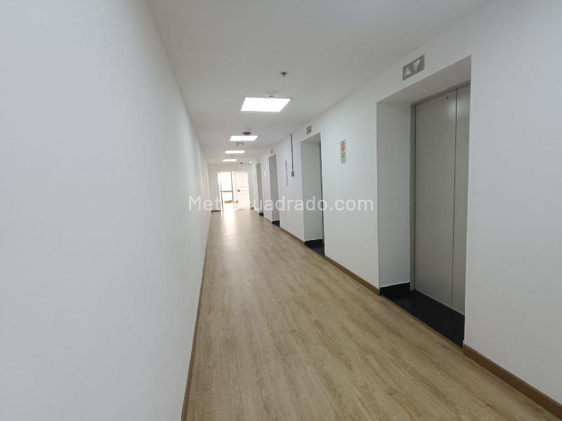 Oficina en Venta, LAS NIEVES, Bogotá D.C. - Vista 4