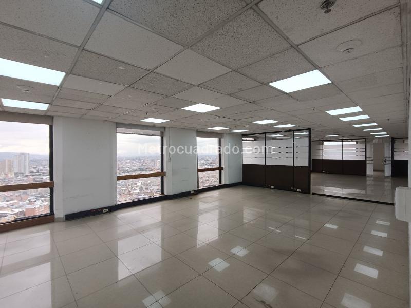 Oficina en Venta, LAS NIEVES, Bogotá D.C. - Vista 5