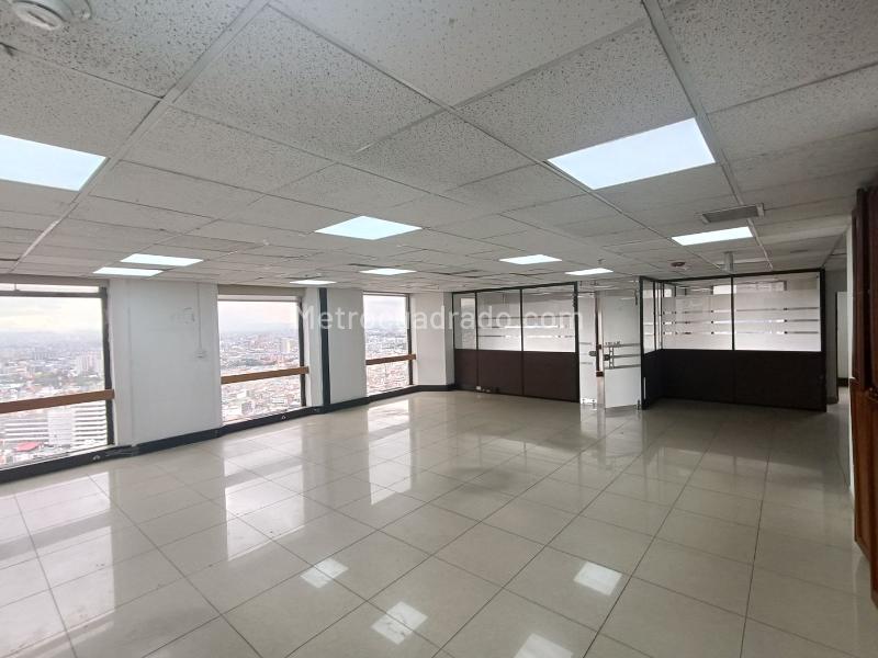 Oficina en Venta, LAS NIEVES, Bogotá D.C. - Vista 6