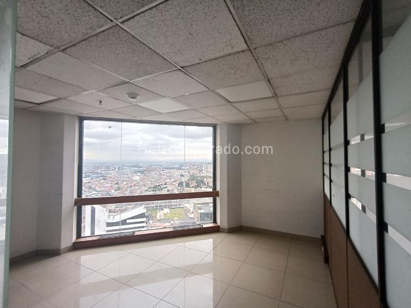 Oficina en Venta, LAS NIEVES, Bogotá D.C. - Más