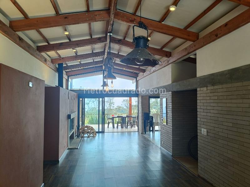 Casa – Subachoque - Vista 5