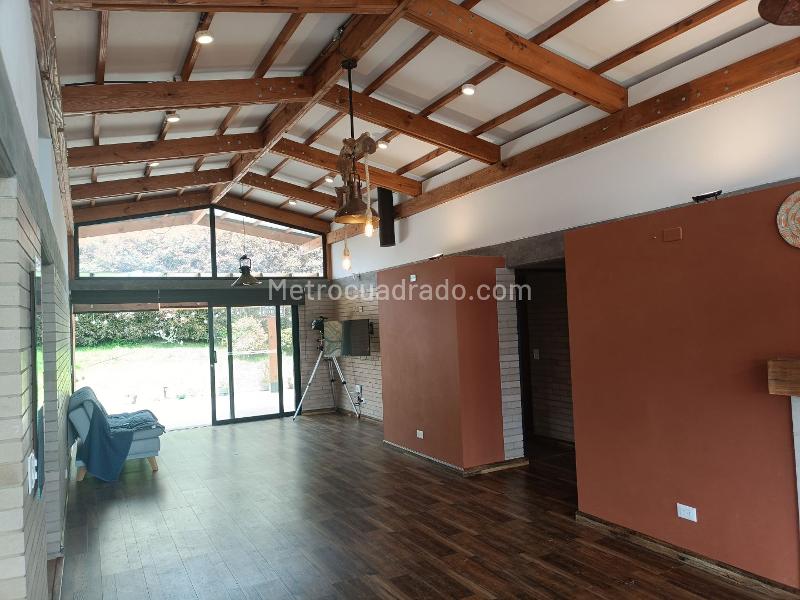 Casa – Subachoque - Más