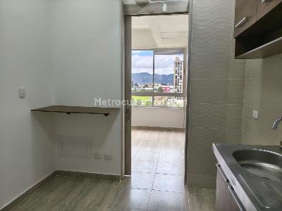 Apartaestudio en venta en Chia, Chía, 20 m² · foto 6 de 15