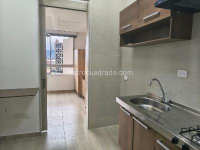 Apartaestudio en venta en Chia, Chía, 20 m² · foto 8 de 15