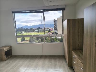 Apartaestudio en venta en Chia, Chía, 20 m² · foto 9 de 15