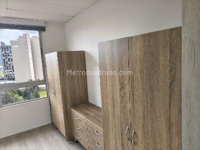 Apartaestudio en venta en Chia, Chía, 20 m² · foto 10 de 15