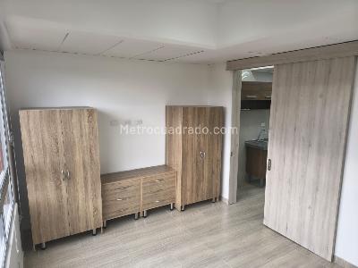 Apartaestudio en venta en Chia, Chía, 20 m² · foto 12 de 15