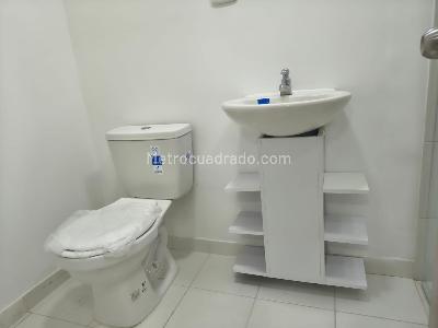 Apartaestudio en venta en Chia, Chía, 20 m² · foto 13 de 15
