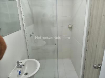 Apartaestudio en venta en Chia, Chía, 20 m² · foto 14 de 15