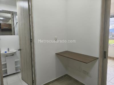 Apartaestudio en venta en Chia, Chía, 20 m² · foto 15 de 15