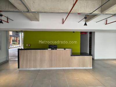 Apartaestudio en venta en Chia, Chía, 20 m² · foto 2 de 15