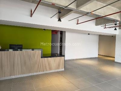 Apartaestudio en venta en Chia, Chía, 20 m² · foto 3 de 15
