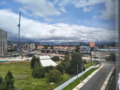 Apartaestudio en venta en Chia, Chía, 20 m² · foto 4 de 15