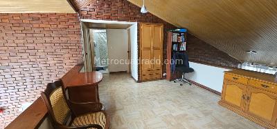 Casa de 4 alcobas en venta en La Castellana, Bogotá, 480 m² · foto 10 de 20