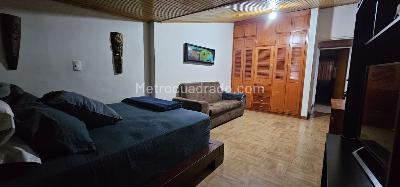 Casa de 4 alcobas en venta en La Castellana, Bogotá, 480 m² · foto 12 de 20