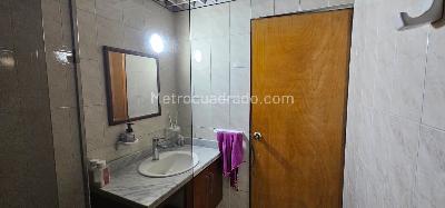 Casa de 4 alcobas en venta en La Castellana, Bogotá, 480 m² · foto 16 de 20