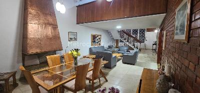 Casa de 4 alcobas en venta en La Castellana, Bogotá, 480 m² · foto 5 de 20