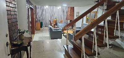 Casa de 4 alcobas en venta en La Castellana, Bogotá, 480 m² · foto 6 de 20
