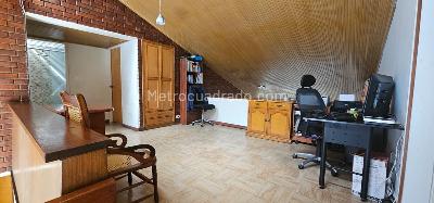 Casa de 4 alcobas en venta en La Castellana, Bogotá, 480 m² · foto 9 de 20