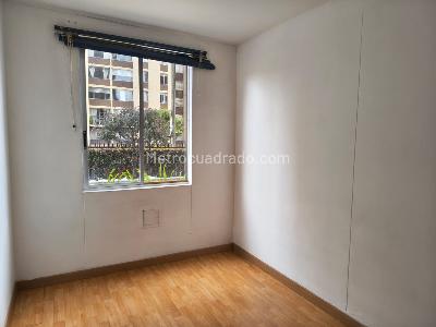 Apartamento en venta en Cantalejo, Bogotá · foto 12 de 20