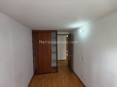 Apartamento en venta en Cantalejo, Bogotá · foto 13 de 20
