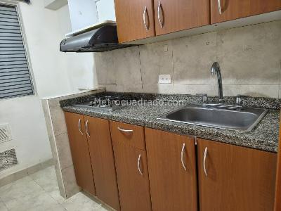 Apartamento en venta en Cantalejo, Bogotá · foto 14 de 20