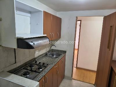 Apartamento en venta en Cantalejo, Bogotá · foto 15 de 20