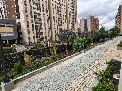 Apartamento en venta en Cantalejo, Bogotá · foto 16 de 20