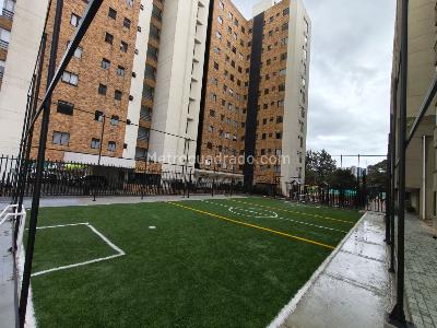 Apartamento en venta en Cantalejo, Bogotá · foto 17 de 20