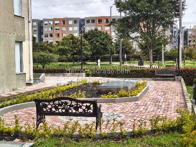 Apartamento en venta en Cantalejo, Bogotá · foto 18 de 20