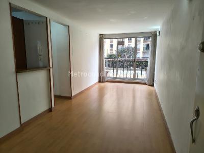 Apartamento en venta en Cantalejo, Bogotá · foto 2 de 20