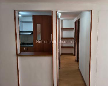 Apartamento en venta en Cantalejo, Bogotá · foto 5 de 20