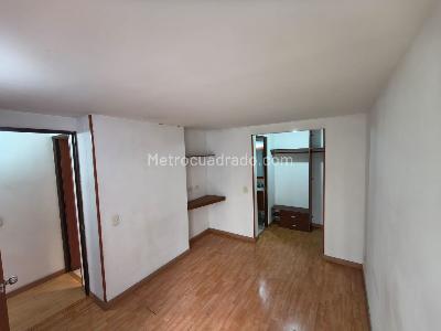 Apartamento en venta en Cantalejo, Bogotá · foto 7 de 20