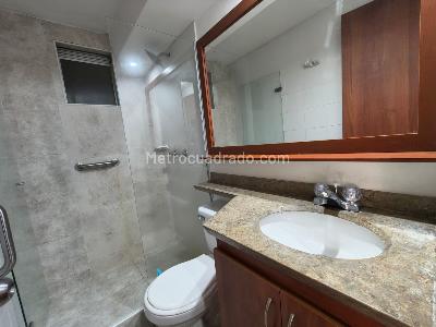 Apartamento en venta en Cantalejo, Bogotá · foto 8 de 20