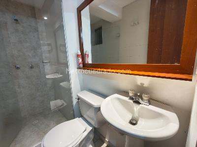 Apartamento en venta en Cantalejo, Bogotá · foto 9 de 20