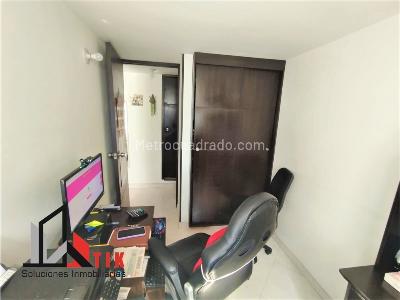 Apartamento de 3 alcobas en venta en Suba, Bogotá, 50 m² · foto 3 de 18