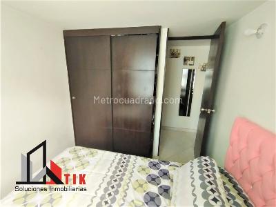 Apartamento de 3 alcobas en venta en Suba, Bogotá, 50 m² · foto 4 de 18